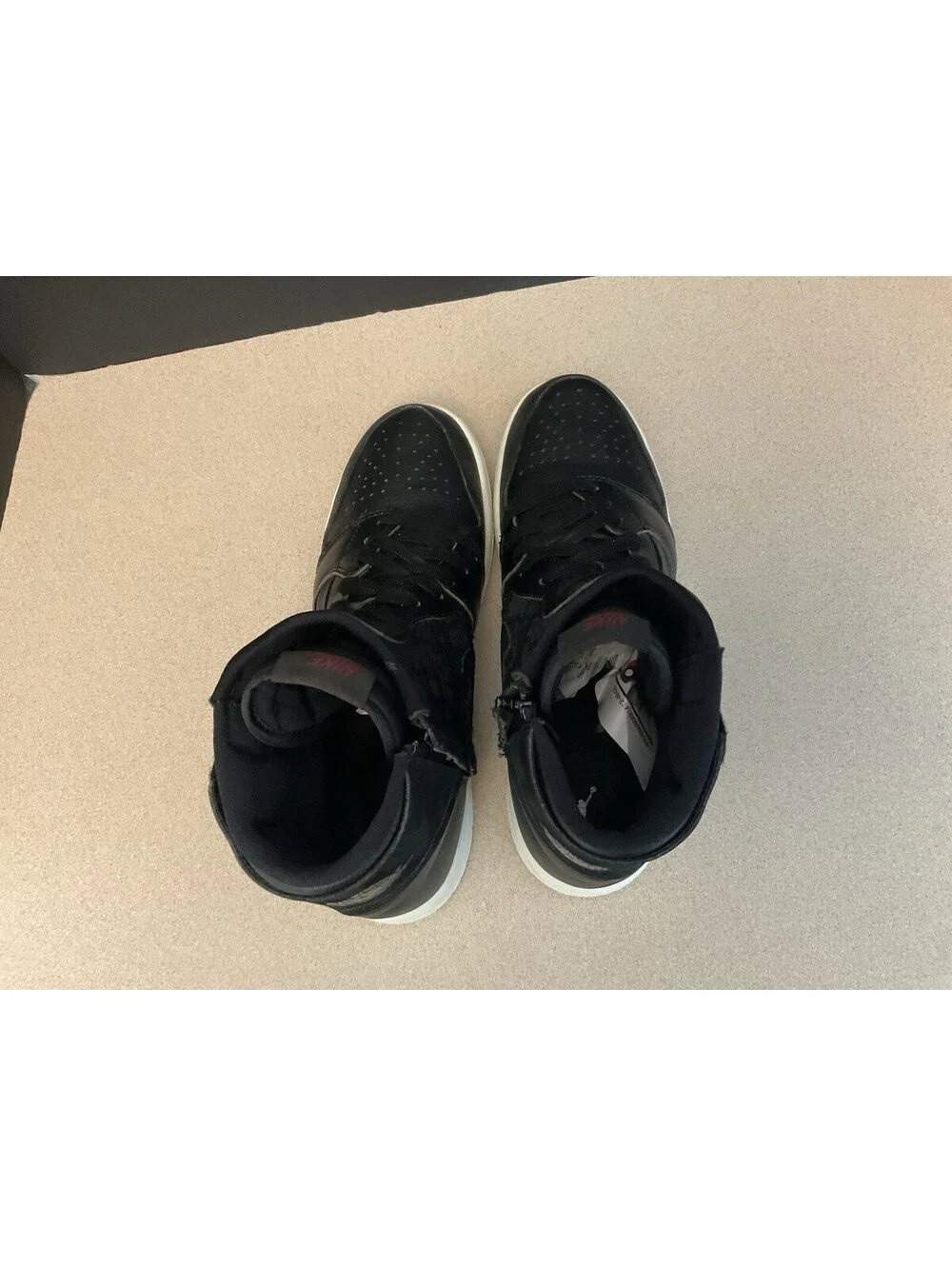 Jordan womens nike